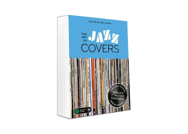 Produktbild: The Art of Jazz Covers