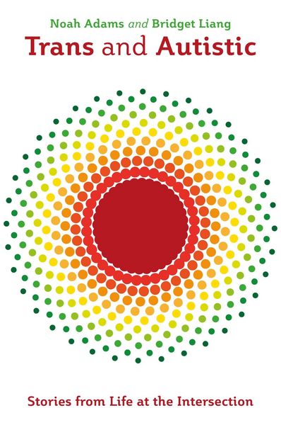 Produktbild: Trans and Autistic