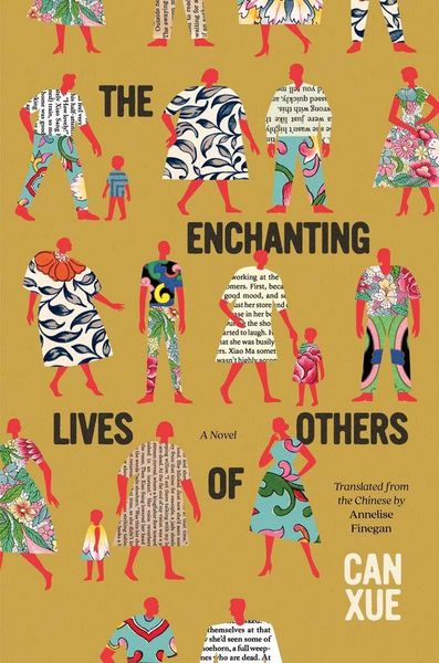 Produktbild: The Enchanting Lives of Others
