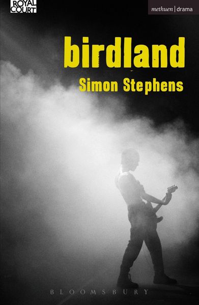 Produktbild: Birdland