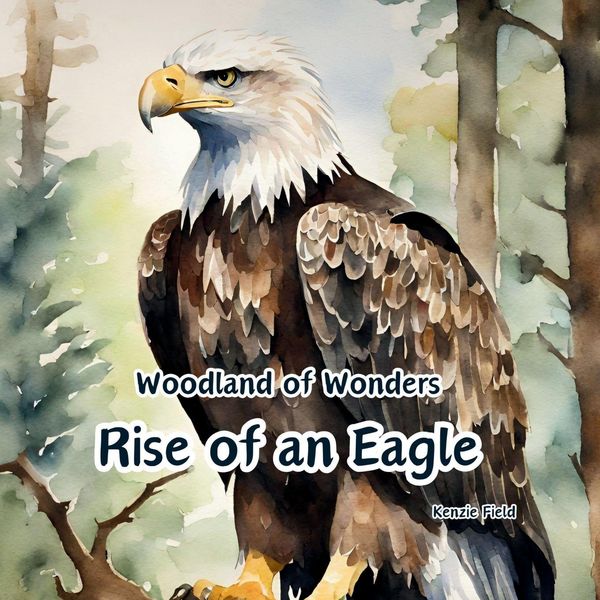 Produktbild: Rise of an Eagle