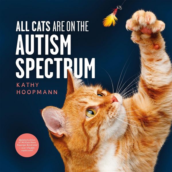 Produktbild: All Cats Are on the Autism Spectrum