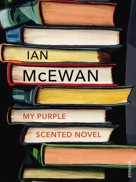 Produktbild: McEwan, I: My Purple Scented Novel