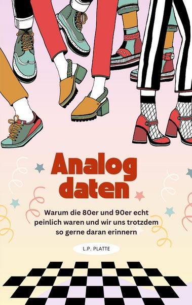 Produktbild: Analog daten