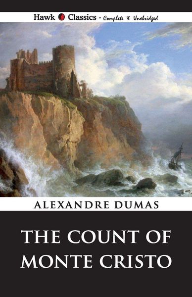 Produktbild: The Count of Monte Cristo