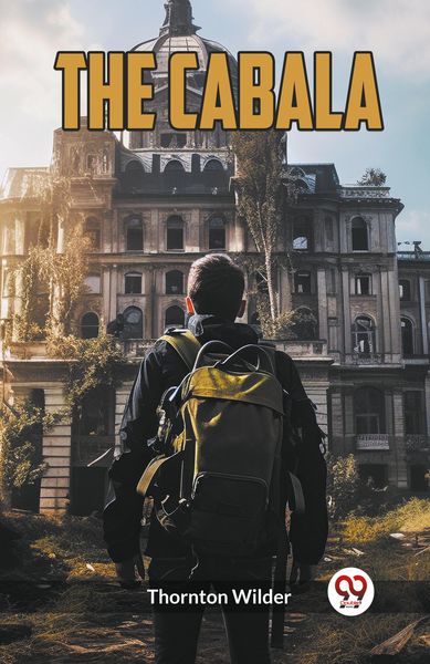 Produktbild: The Cabala