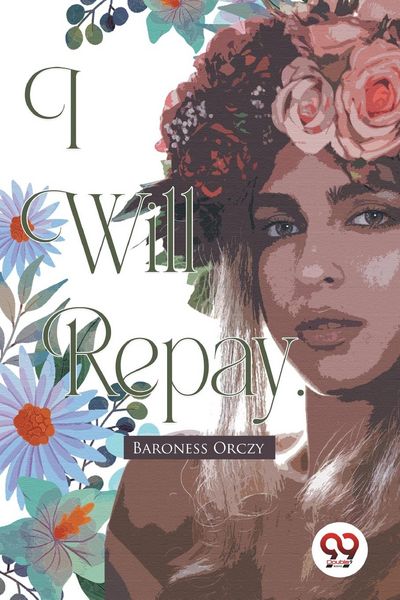 Produktbild: I Will Repay