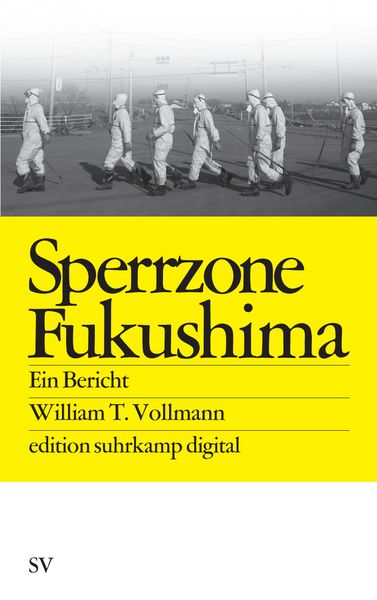 Produktbild: Sperrzone Fukushima es digital