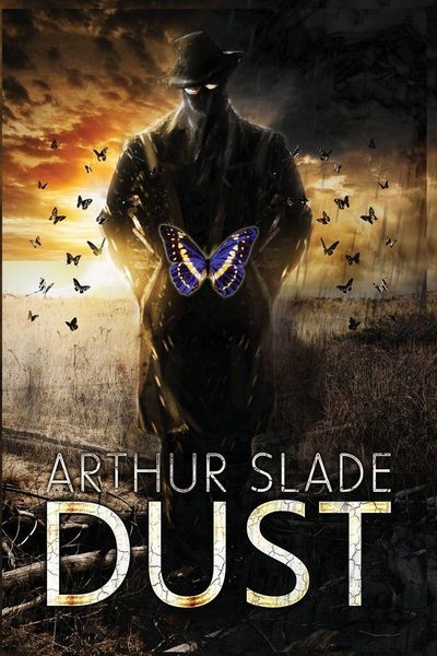 Produktbild: Dust