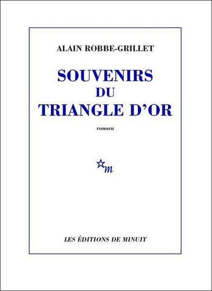 Produktbild: Souvenirs du triangle d'or