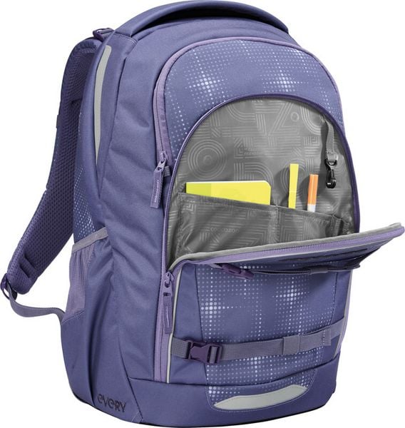 Produktbild: Rucksack EVERY Lavender Sky