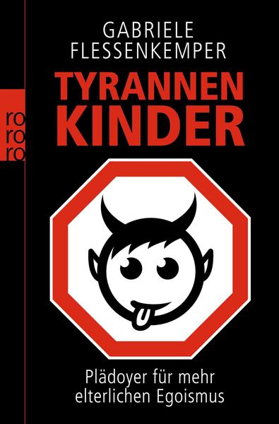 Produktbild: Tyrannenkinder
