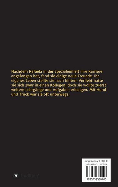 Produktbild: Rafaela McKensey
