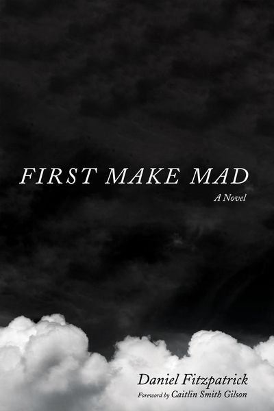 Produktbild: First Make Mad