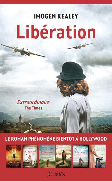 Produktbild: Lib&eacute;ration