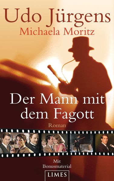 Produktbild: Der Mann mit dem Fagott
