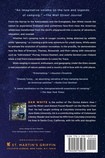 Produktbild: Under the Stars