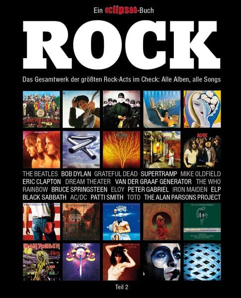 Produktbild: Rock