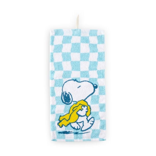 Produktbild: Zauberhandtuch Peanuts