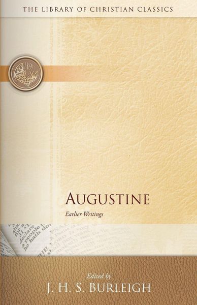 Produktbild: Augustine