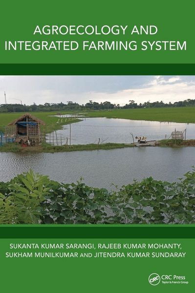 Produktbild: Agroecology and Integrated Farming System