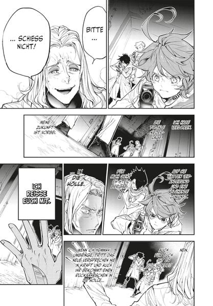 Produktbild: The Promised Neverland 20