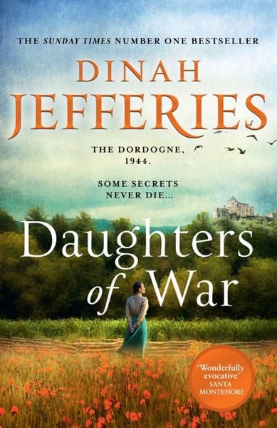 Produktbild: Daughters of War