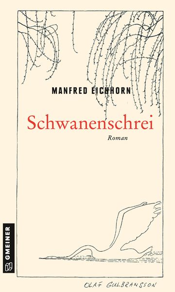 Produktbild: Schwanenschrei