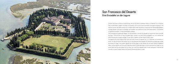Produktbild: Venedig aus der Luft