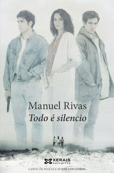 Produktbild: Todo &eacute; silencio