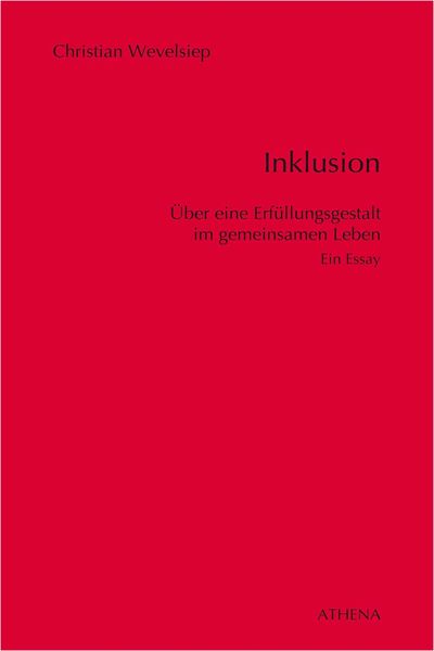 Produktbild: Inklusion