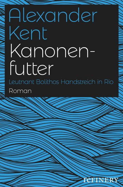 Produktbild: Kanonenfutter