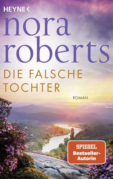 Produktbild: Die falsche Tochter