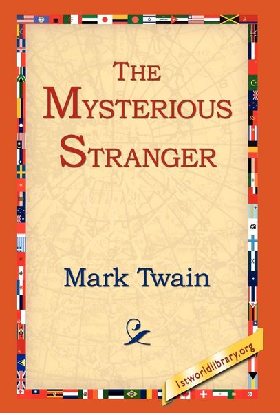 Produktbild: The Mysterious Stranger