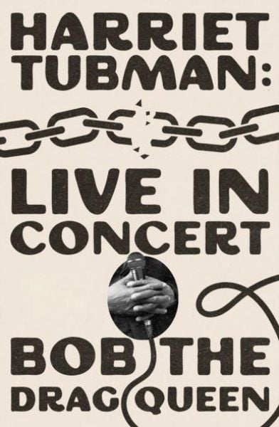 Produktbild: Harriet Tubman: Live in Concert