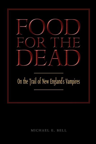 Produktbild: Food for the Dead