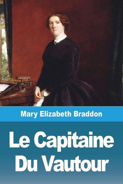 Produktbild: Le Capitaine Du Vautour