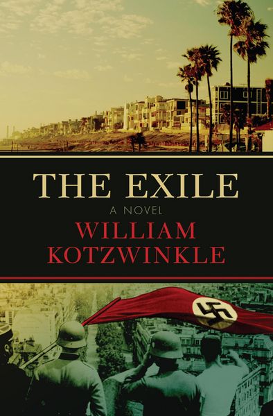 Produktbild: The Exile