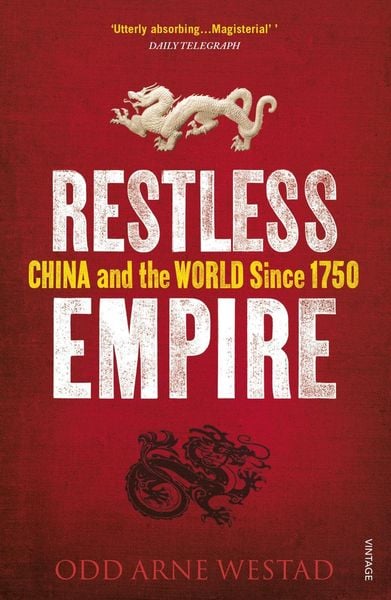 Produktbild: Restless Empire