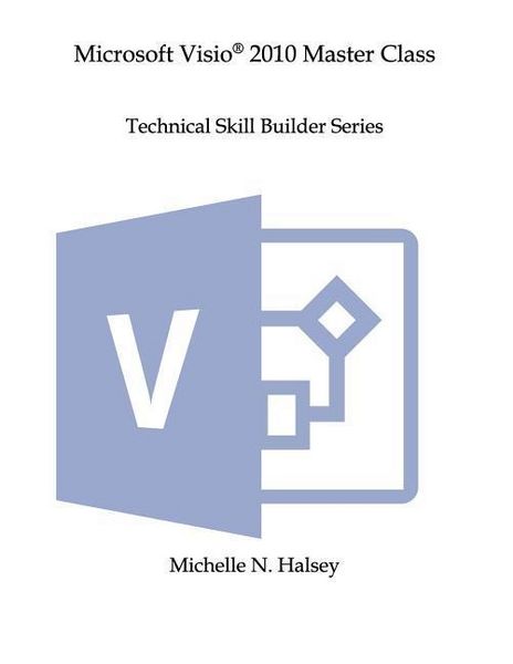 Produktbild: Microsoft Visio 2010 Master Class