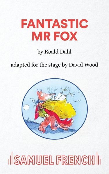 Produktbild: Fantastic Mr. Fox