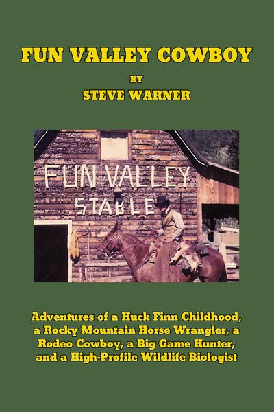 Produktbild: Fun Valley Cowboy