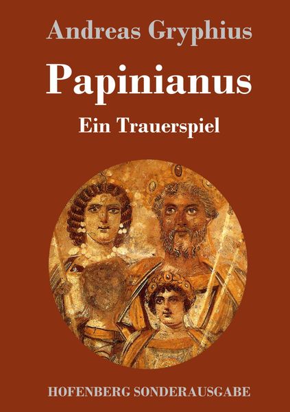 Produktbild: Papinianus