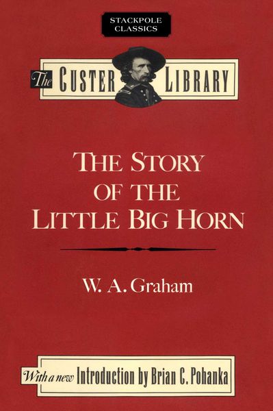 Produktbild: Story of the Little Big Horn