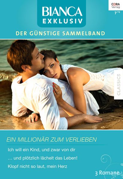 Produktbild: Bianca Exklusiv Band 259