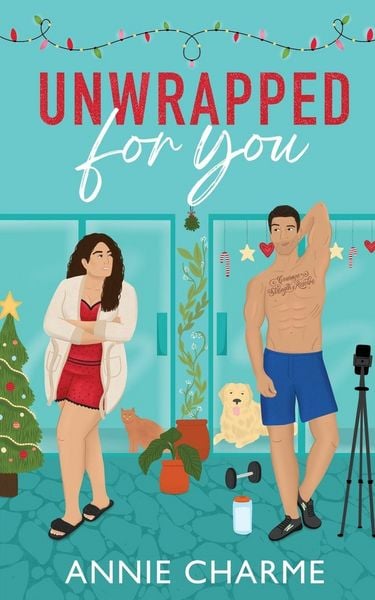 Produktbild: Unwrapped For You