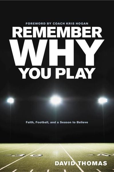Produktbild: Remember Why You Play