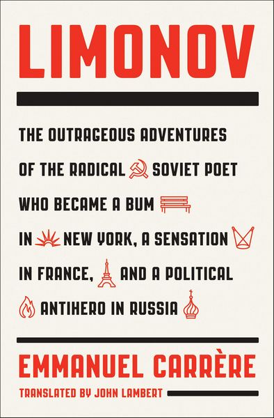 Produktbild: Limonov