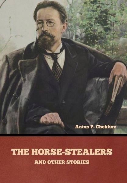 Produktbild: The Horse-Stealers and Other Stories