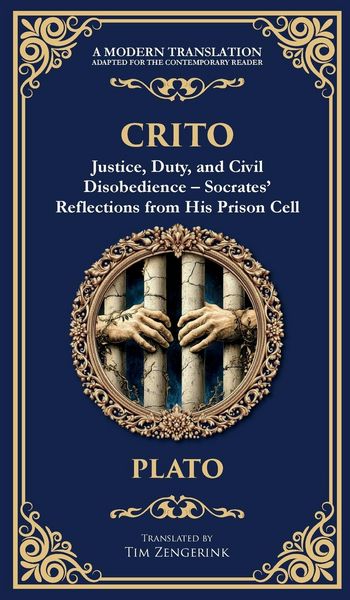 Produktbild: Crito